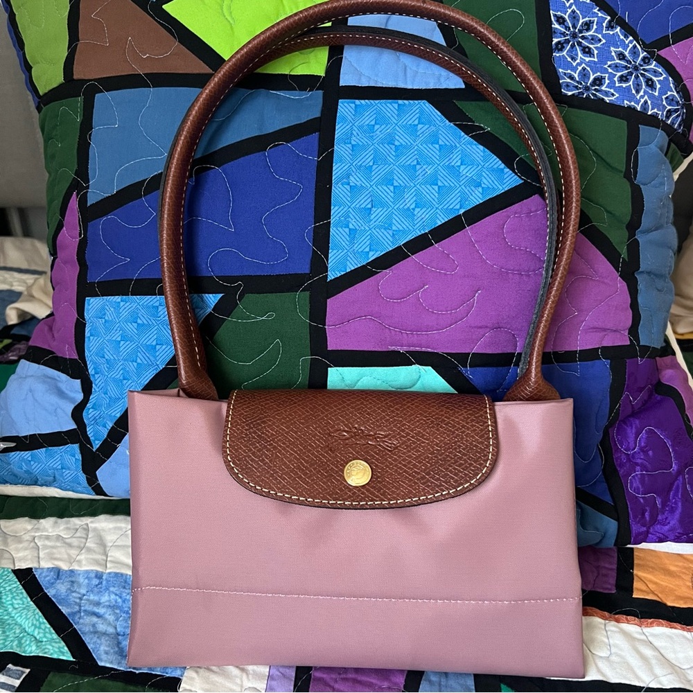 Longchamp Le Pliage Large Tote